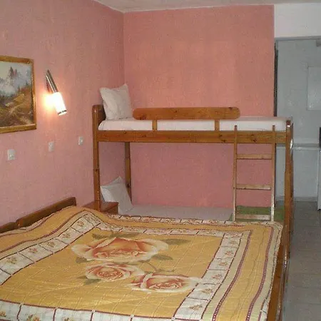 Antoniadis Studios Skala Rachoni (Thasos)