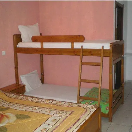 Apartment Antoniadis Studios *