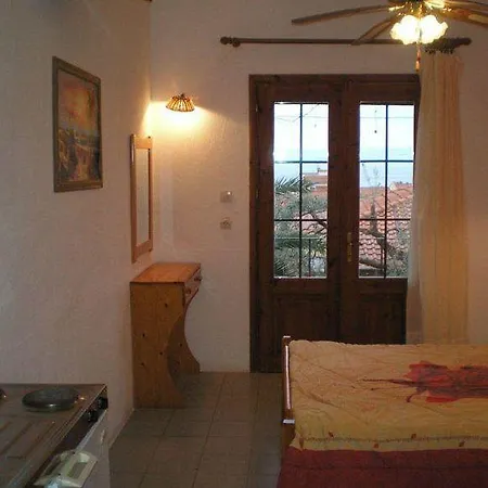 Apartment Antoniadis Studios
