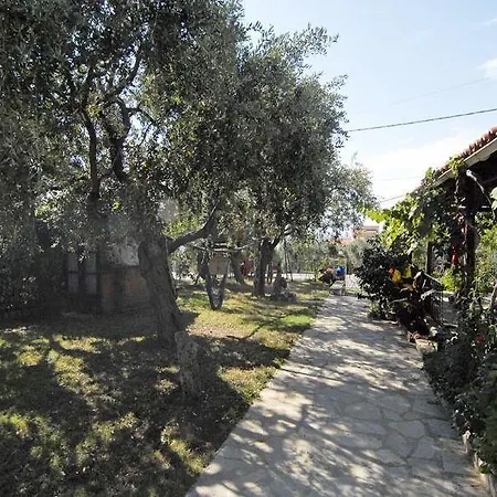 Apartment Antoniadis Studios Skala Rachoni (Thasos)